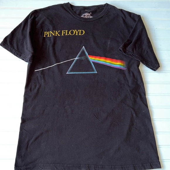 Pink Floyd Other - Pink Floyd T-shirt